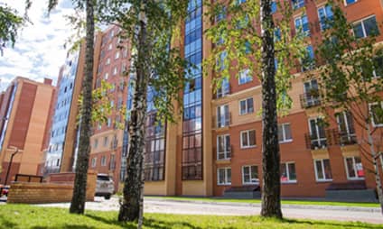 ЖК «Онега»